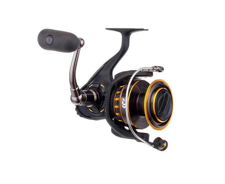 Bg Spinning Reel
