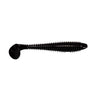 Keitech 2.8" FAT Swing Impact - Black