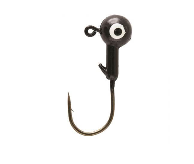 Eagle Claw Ball Head Jigs