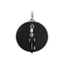 Luhr Jensen Size 1 Dipsy Diver - Black/Black Bottom