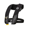 HIT Hydrostatic Inflatable PFD - Black