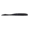 Powerbait Maxscent Flatworm 3.6" - Black