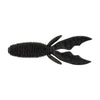 Berkley Powerbait Maxscent Creature Hawg 4" - Black