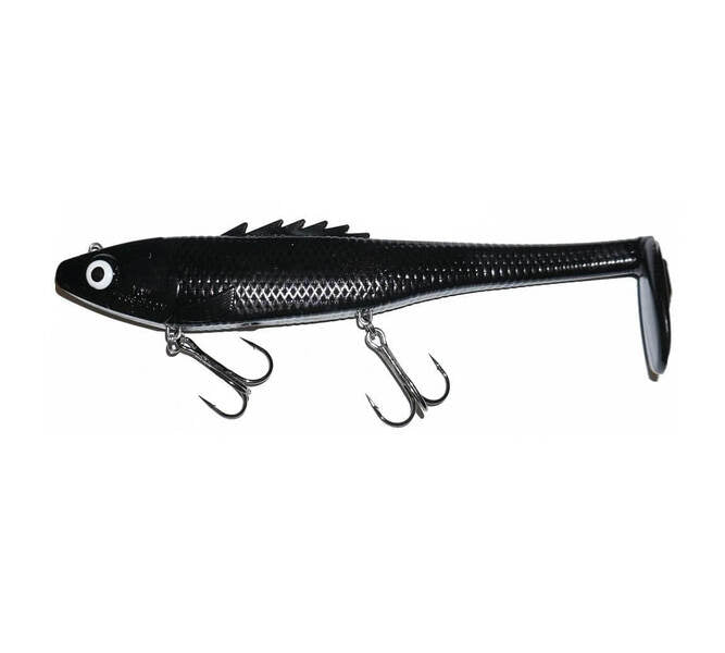 Chaos Tackle Posseidon 12