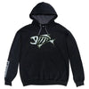 G-Loomis Lifestyle Hoodie - Black