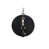 Luhr Jensen Size 3 Dipsy Diver - Black / Black Bottom