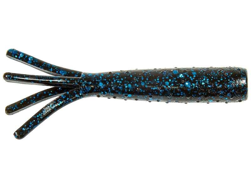 Z-Man 2.75" Trd Ticklerz