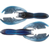 NetBait Paca Craw 5" - Black Blue