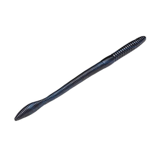 Strike King KVD Perfect Plastics Finesse Worm - 6.5"
