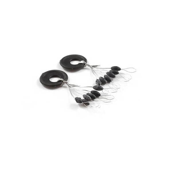 Cleardrift Bobber Stoppers