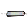 Coyote Rotating Flasher - Glow Black/Double Crush