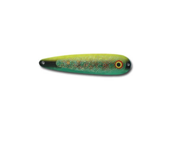 Mini Streak 3-1/4"
