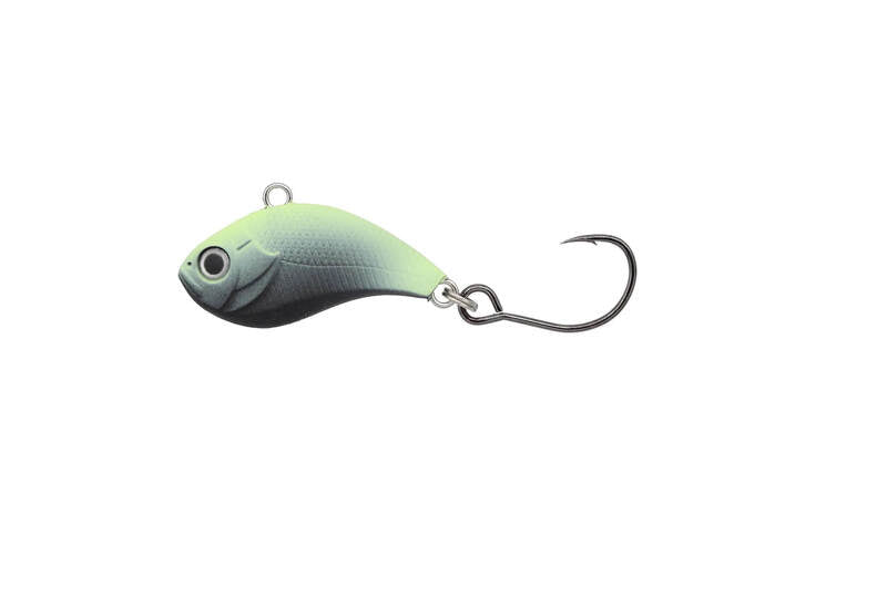 EuroTackle Z-Viber 1/16oz