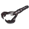 Strike King Rage Craw 4" - 38-Black Neon