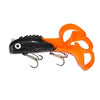 Chaos Tackle Medussa Mini - Black/Orange