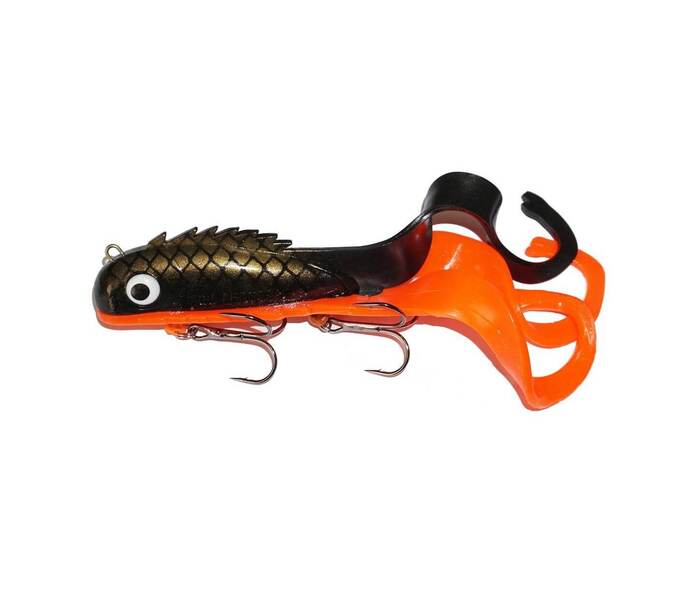 Chaos Tackle Medussa Regular