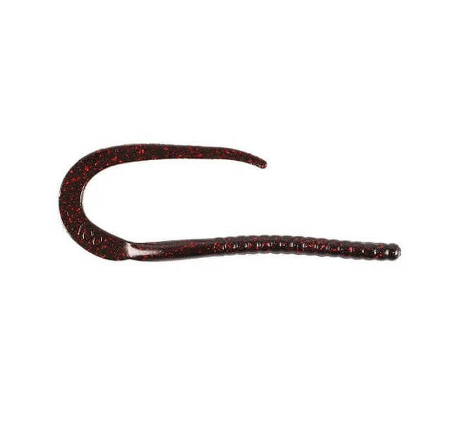 Zoom 026394-SP Ol' Monster Worm 10 Artificial Fishing Bait