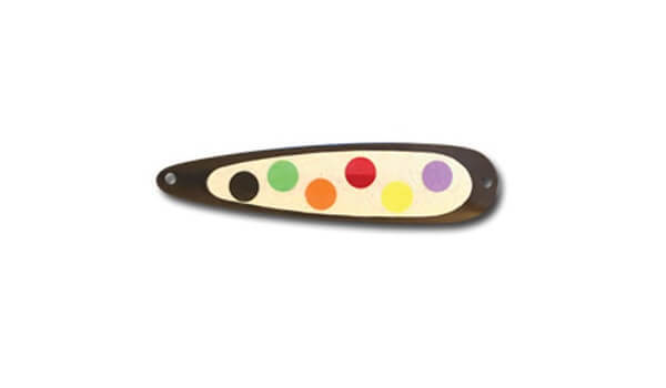 Magnum Streak 5"