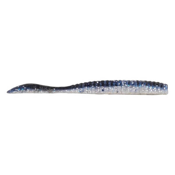Powerbait Maxscent Flatworm 3.6"