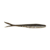 Berkley Powerbait Maxscent Flatnose Minnow - 4" - Black Shiner