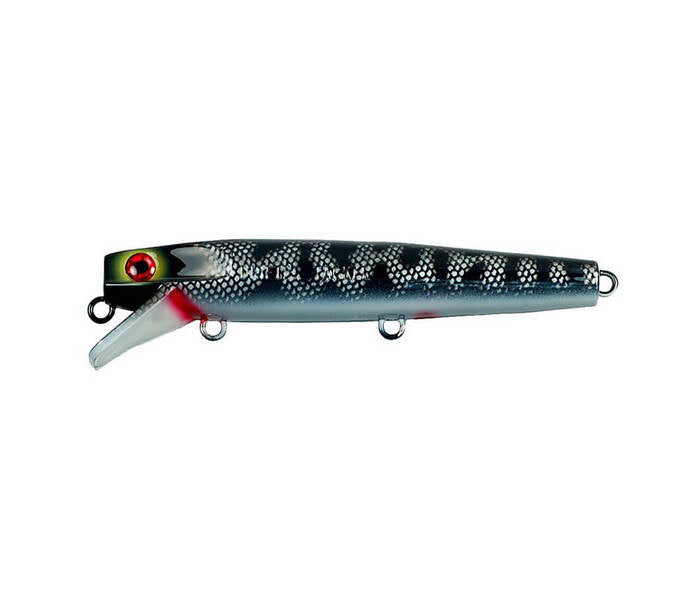 Drifter 6" Muskie Stalker
