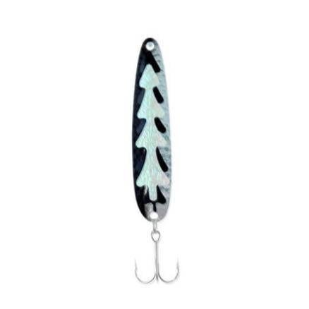 Michigan Stinger Spoon - 3 3/4"