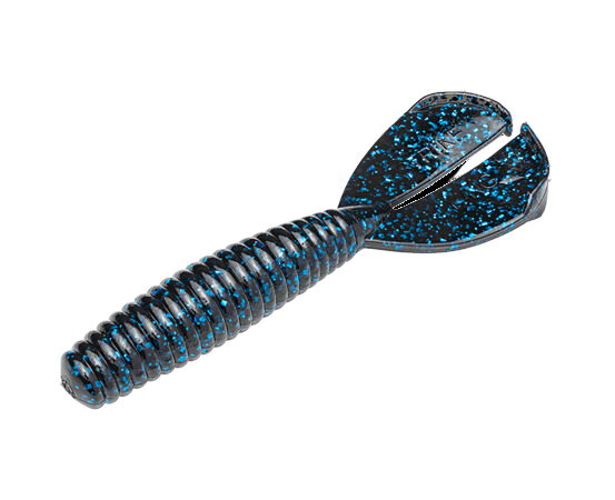 Strike King Rage Menace Grub - 3.5"