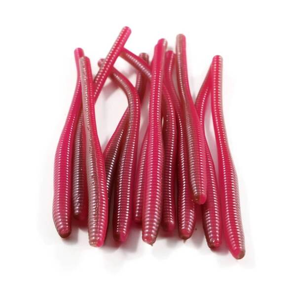 Cleardrift Two Tone Trout Worms