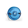 Islander Steelheader Centerpin Float Reel - BLUE