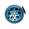 Kingpin R2 500 Centerpin Float Reel - Blue