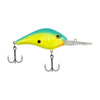 Berkley Dredger 8.5 Crankbait - Blue Chartreuse