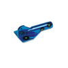 Luhr Jensen Jet Diver 40 - Blue Chartreuse UV