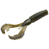 Strike King Rage Tail Ned Craw - Blue Craw