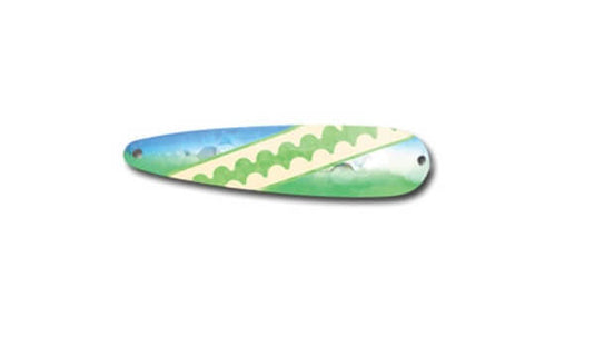 Magnum Streak 5"