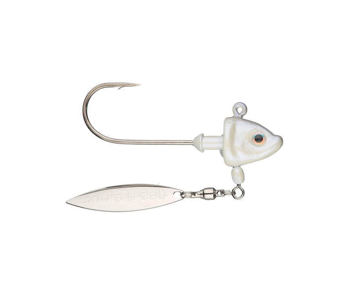 Strike King Tour Grade Spin Head