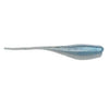 Strike King Mr. Crappie Lightning Shad - Blue Ice