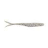 Berkley Powerbait Maxscent Flatnose Minnow - 4" - Blue Pearl Black Holo