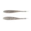 Jackall I-Shad 3.8" - Blue Pearl Shad