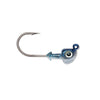 VMC Boxer Jig - Blue Shad