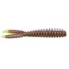 Roboworm 3.5" Zipper Grub - Bold Bluegill
