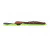 Strike King KVD Drop Shot Half Shell 3.5" - Bold Bluegill