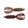 X Zone 3.5" Adrenaline Craw Jr - Border Craw