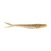 Berkley Powerbait Maxscent Flatnose Minnow - 4" - Brown Back