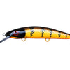 Blue Water Baits 9" Cisco - Brown Perch Orange Belly