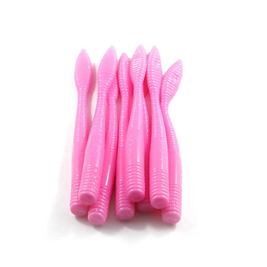 3.5" Steelhead Worms