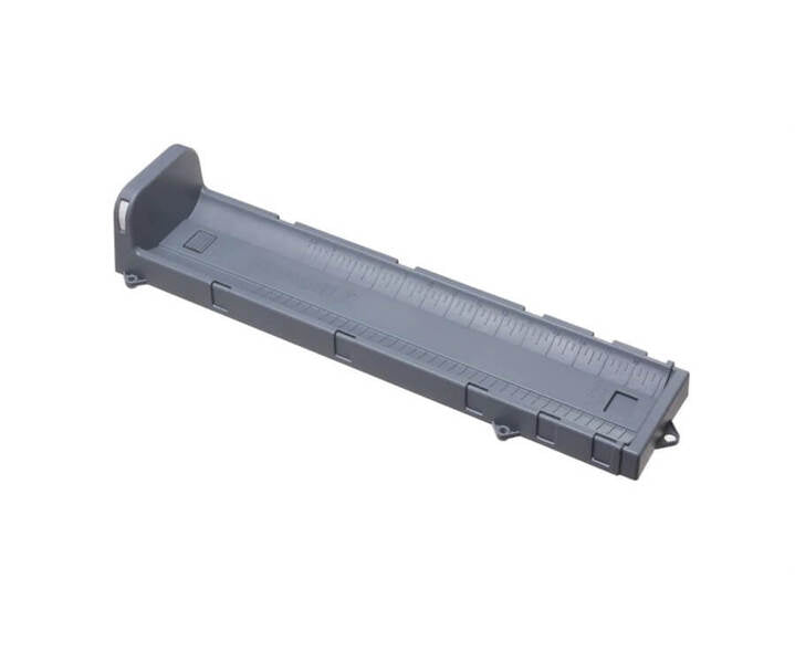 Frabill Expandable Bump Board
