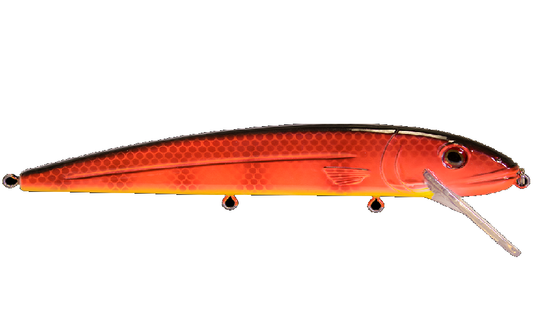 Livingston Squeaky Pete 233
