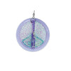 Luhr Jensen Size 1 Dipsy Diver - Fish Candy Purple UV