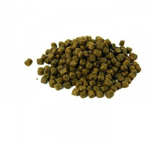 Carp Ultimate Brown Pellet