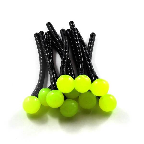 Load image into Gallery viewer, Cleardrift Egg Tail 2.25"
